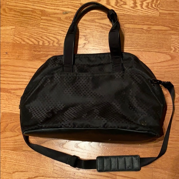 lululemon athletica Handbags - Lululemon Yin Time Laptop Bag